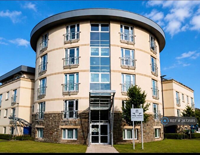 3 Bedroom Penthouse To Rent In Chancery Street, Bristol, BS5