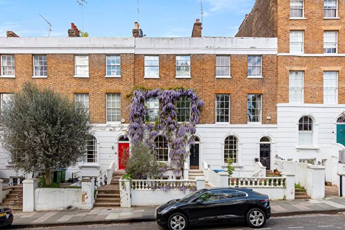 3 Bedroom Terraced House For Sale In Hyde Vale, Greenwich, SE10
