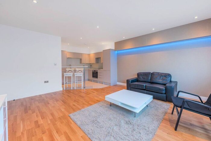 1 Bedroom Flat To Rent In Liberty Centre, Alperton, Wembley, HA0