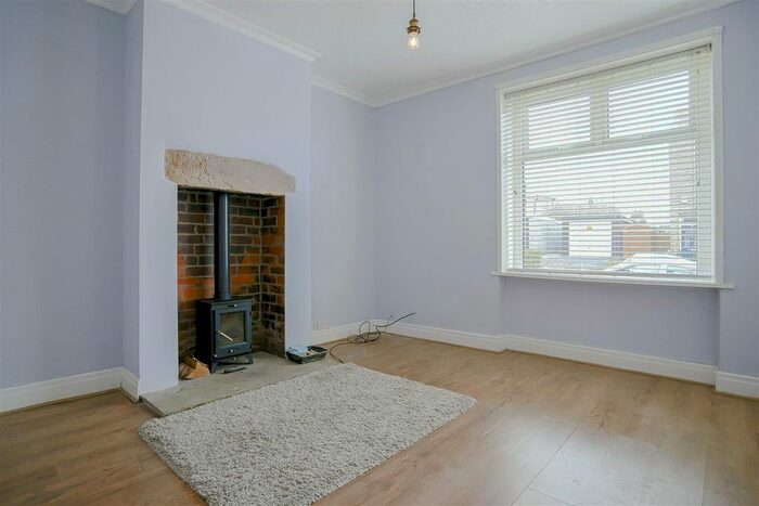 3 Bedroom Terraced House To Rent In Straits Lane, Read, Burnley, BB12