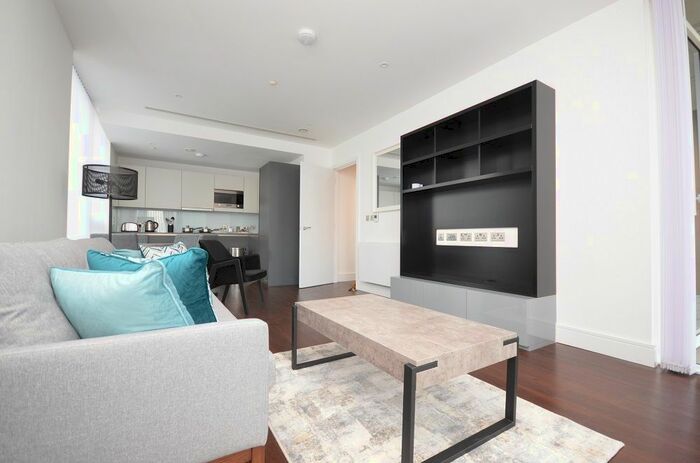 1 Bedroom Flat To Rent In Longfield Avenue, London, W5