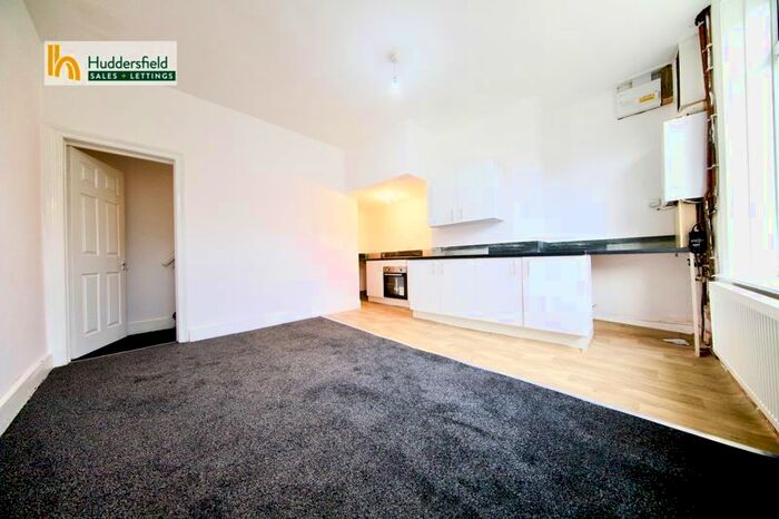 2 Bedroom Terraced House To Rent In Wakefield Road, Brighouse, HD6