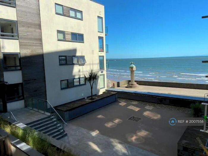 1 Bedroom Flat To Rent In Meridian Bay, Maritime Quarter, Swansea, SA1