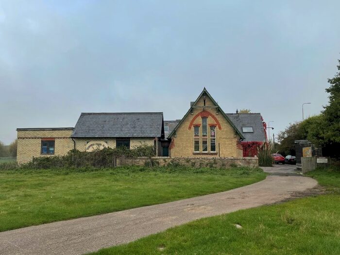 6 Bedroom Detached House For Sale In Old School House, Church Street, Tempsford, Bedfordshire, SG19