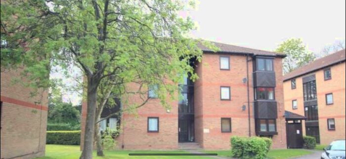 1 Bedroom Flat To Rent In Rushdon Close, Romford, RM1