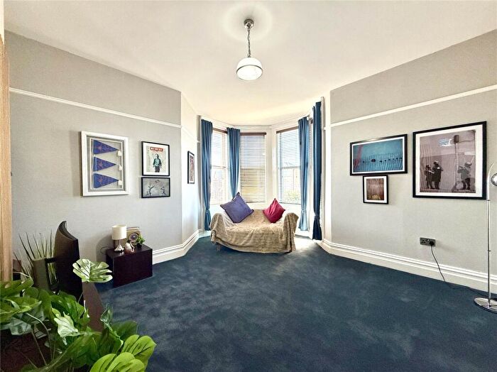 2 Bedroom Apartment For Sale In Lathom Road, Southport, PR9