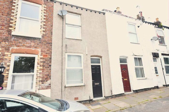 2 Bedroom Terraced House To Rent In Eldon Terrace Neston Cheshire, CH64