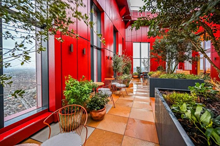 1 Bedroom Flat To Rent In The Eades, Selborne Road, Walthamstow, E17