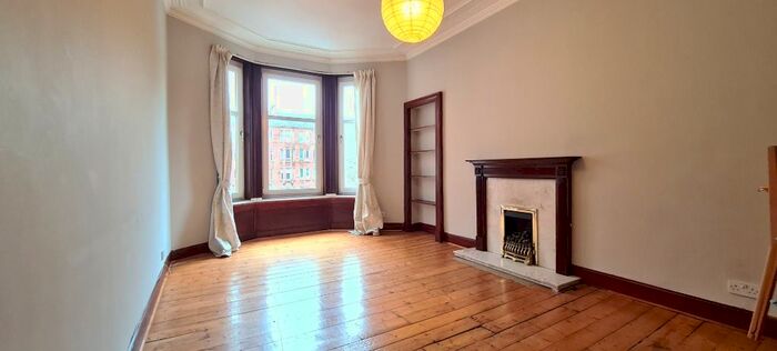 1 Bedroom Flat To Rent In Springhill Gardens, Shawlands, Glasgow, G41