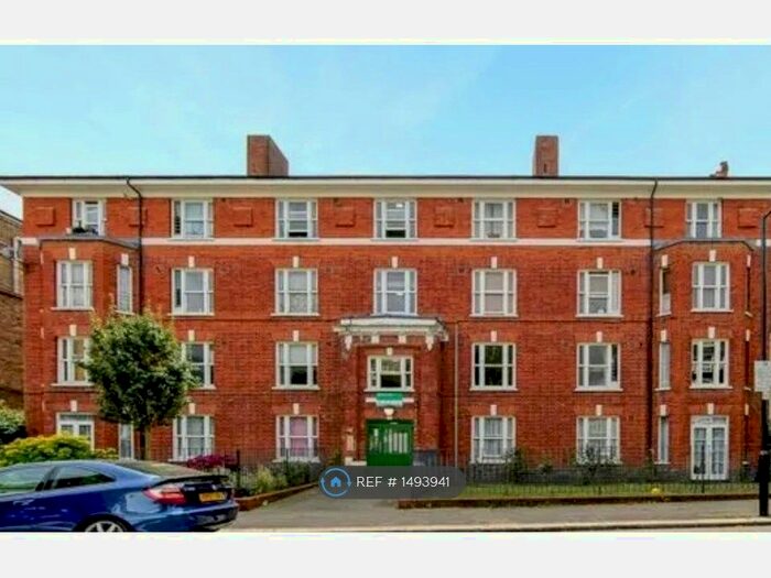 1 Bedroom Flat To Rent In Henson Court, London, N5