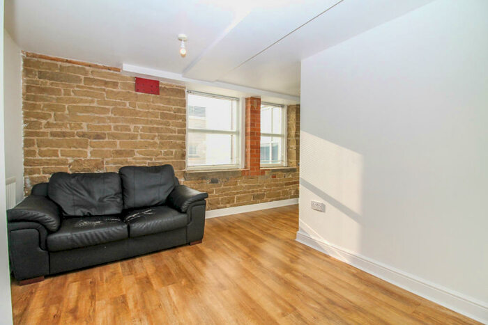 1 Bedroom Apartment To Rent In Westfield Mills, Armley, LS12