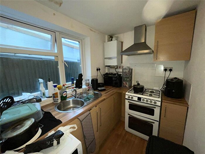 2 Bedroom Terraced House For Sale In Ash Grove, Barwell Road, Birmingham, West Midlands, B9