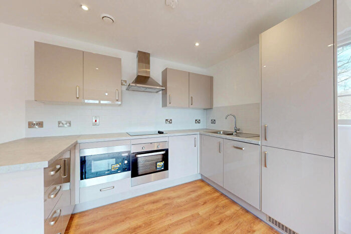 2 Bedroom Apartment To Rent In The Grainger Collection At Wellesley Wellesley, GU11