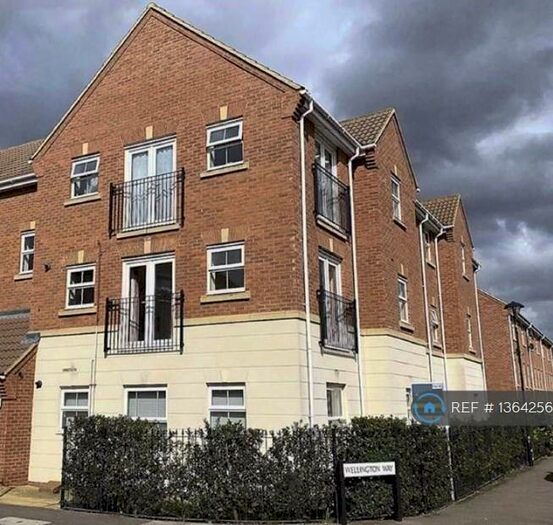 2 Bedroom Flat To Rent In Drakes Avenue, Leighton Buzzard, LU7