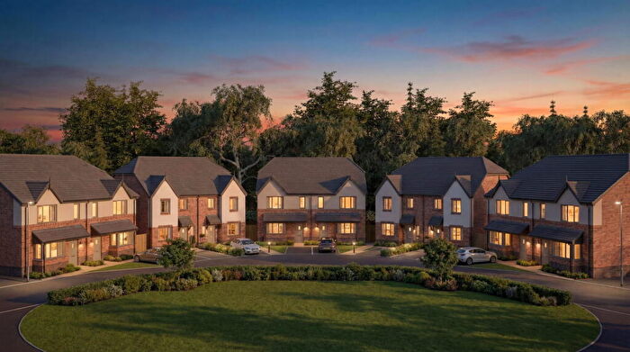 3 Bedroom Semi Detached House For Sale In Colebrook Place, Leyman Close, B14