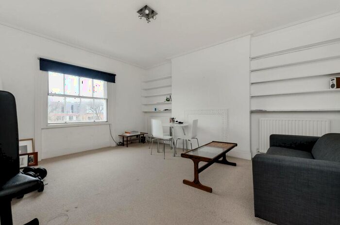 1 Bedroom Flat To Rent In Steeles Road, Belsize Park, London, NW3