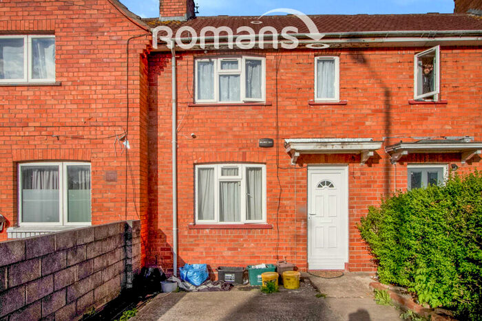 3 Bedroom End Of Terrace House To Rent In Newquay Road, BS4