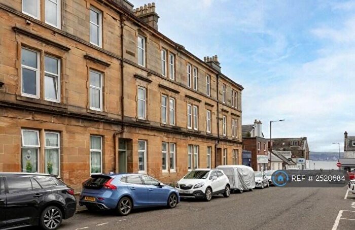 2 Bedroom Flat To Rent In Helensburgh, Helensburgh, G84