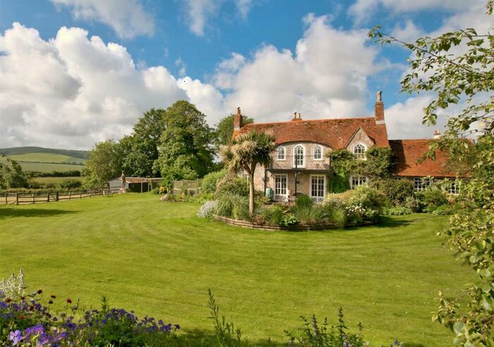 6 Bedroom House For Sale In Carisbrooke, Isle Of Wight, PO30
