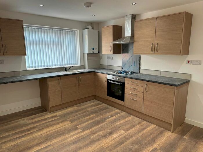 3 Bedroom Property To Rent In Jaya Close, Melton Mowbray, LE13