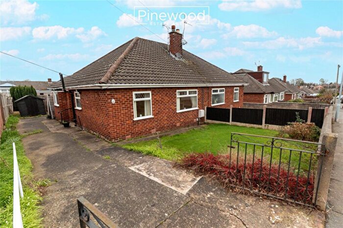 2 Bedroom Bungalow For Sale In Uplands Avenue, Connah's Quay, CH5