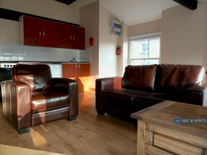 1 Bedroom Flat To Rent In Market Street, Dalton-In-Furness, LA15