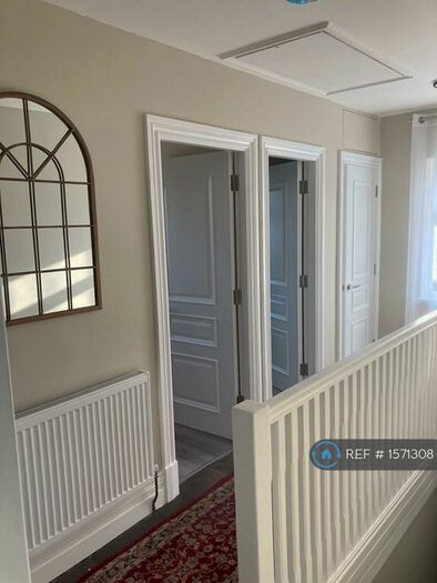 2 Bedroom Maisonette To Rent In Chigwell Road, Woodford Green, IG8