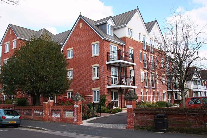 1 Bedroom Retirement Property For Sale In Archers Road, Eastleigh, SO50