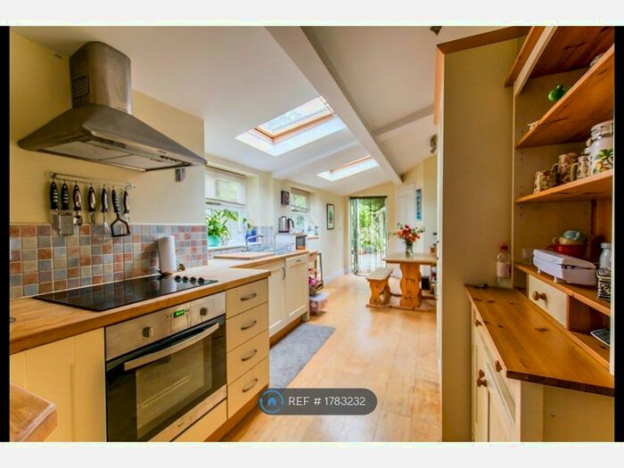 2 Bedroom Terraced House To Rent In Stockwell Street, Cambridge, CB1