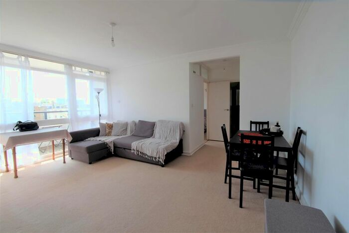 1 Bedroom Flat To Rent In Maida Vale, London, W9