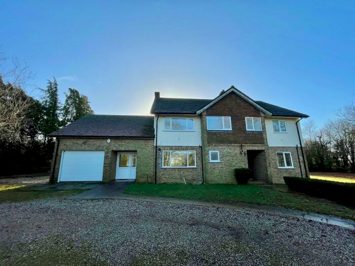 5 Bedroom Detached House To Rent In Hall Road, Henham, Bishop's Stortford, CM22