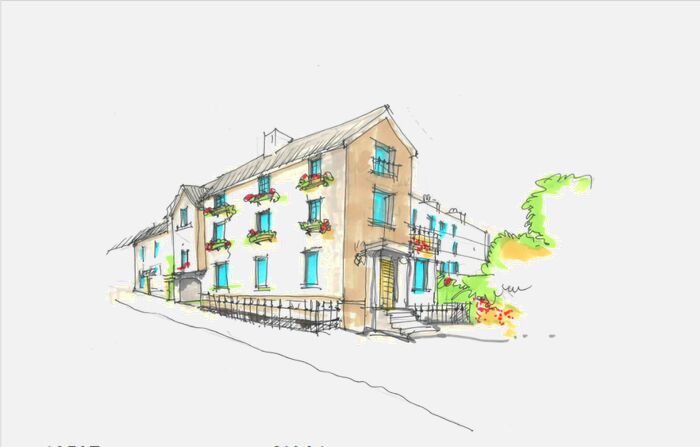 5 Bedroom Apartment To Rent In , Warwick Road, Kenilworth, Warwickshire, CV8