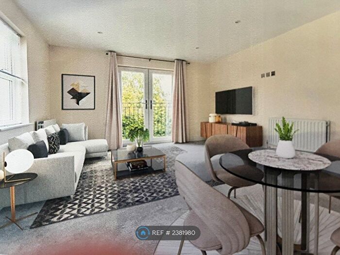 2 Bedroom Flat To Rent In Barnhouse Close, Pulborough, RH20