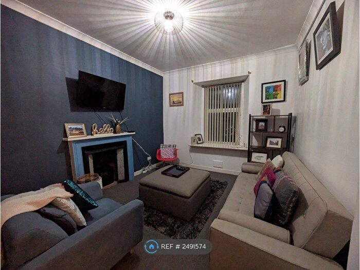 1 Bedroom Flat To Rent In Forth Street, Glasgow, G41