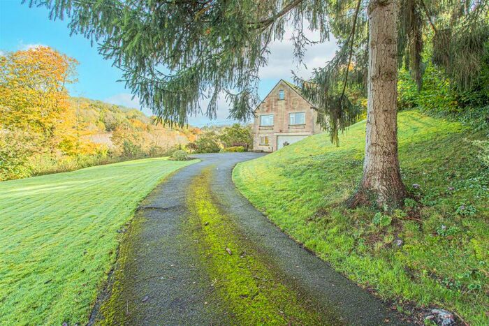 3 Bedroom Detached House For Sale In Henley Lane, Box, Corsham, SN13