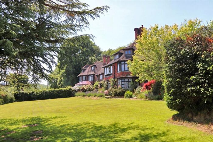 8 Bedroom Property For Sale In Spring Lane, Burwash, Etchingham, TN19