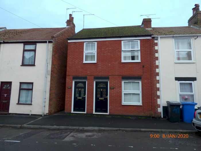 1 Bedroom Flat To Rent In Bevan Street West, Lowestoft NR32