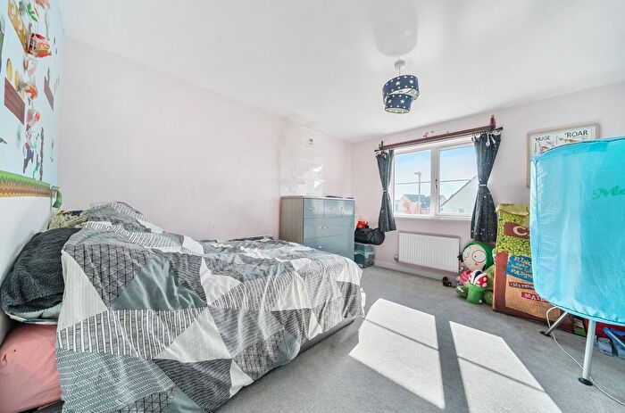 2 Bedroom Property For Sale In Angora Road, Andover, SP11