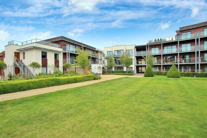 2 Bedroom Apartment To Rent In The Old Gaol, Abingdon, OX14