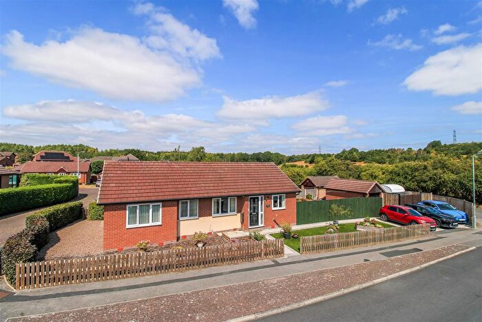 3 Bedroom Detached Bungalow For Sale In Ridings Lane, Lofthouse, Wakefield, WF3