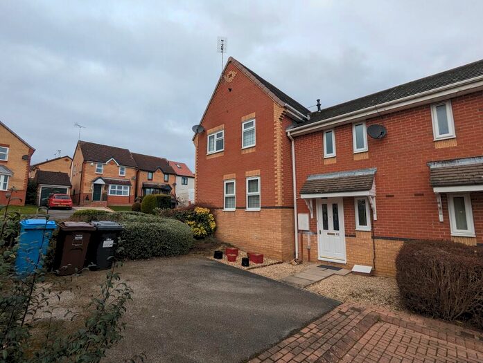1 Bedroom House To Rent In Hall Meadow Drive, Halfway, Sheffield, S20