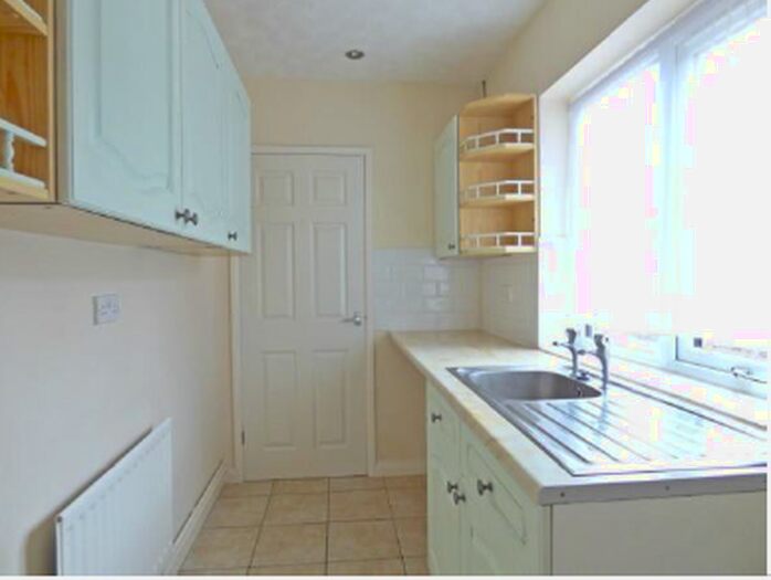 2 Bedroom Terraced House To Rent In Walley Place, Stoke-On-Trent, ST6