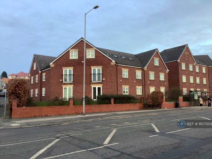 2 Bedroom Flat To Rent In Abernethy Street, Horwich, Bolton, BL6