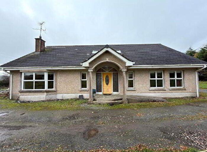 4 Bedroom Bungalows For Sale In (Lot ) B Mill Road, Newry, BT35