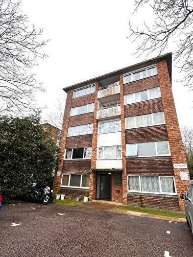 2 Bedroom Flat To Rent In Avon Court, Sudbury, HA0