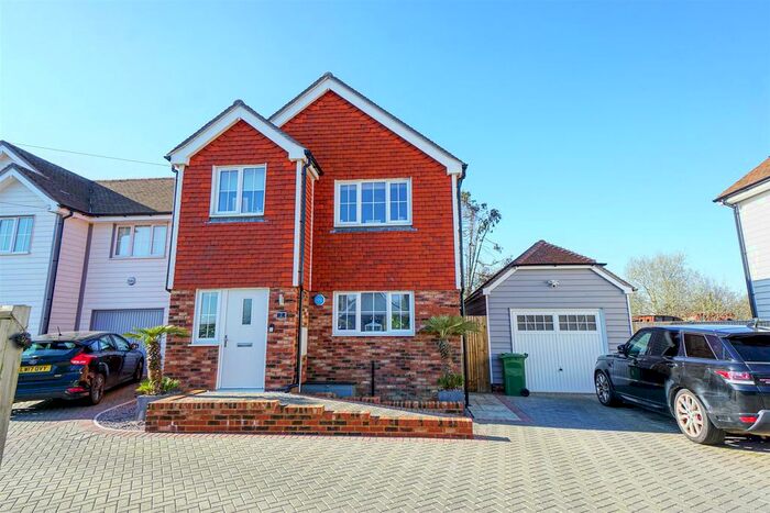 3 Bedroom Detached House For Sale In Brede, Rye, TN31