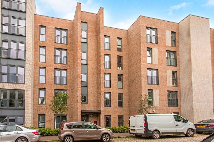 1 Bedroom Flat For Sale In / South Fort Street, Edinburgh, EH6