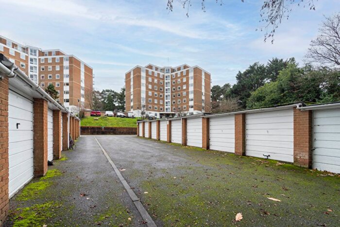 3 Bedroom Flat For Sale In Ref: Re - Western Road, Poole, BH13