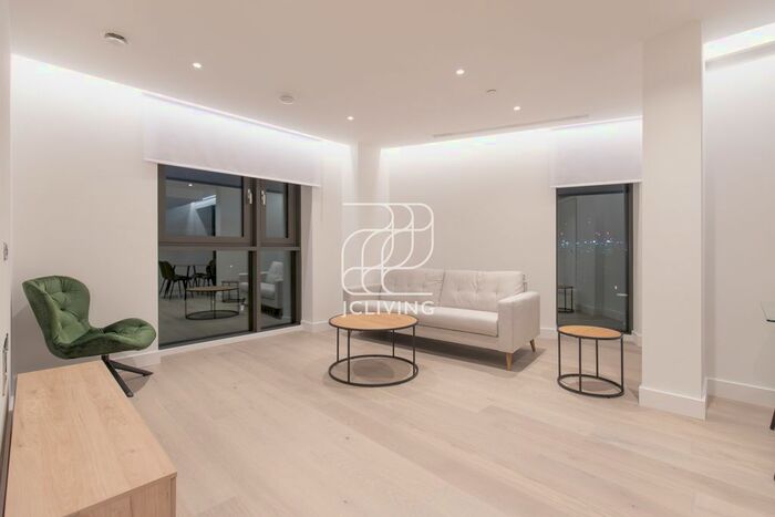 2 Bedroom Flat To Rent In Manuscript Building, London, WC1X