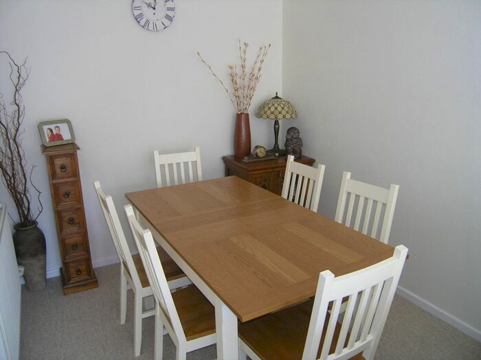 2 Bedroom Bungalow To Rent In Shelburne Way, Derry Hill, Calne, SN11